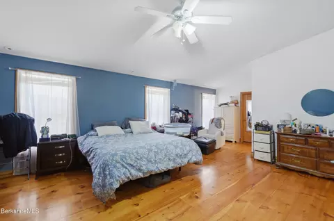 Bedroom - 560 S Main St, Sheffield, MA 01257 photo 1 of 1
