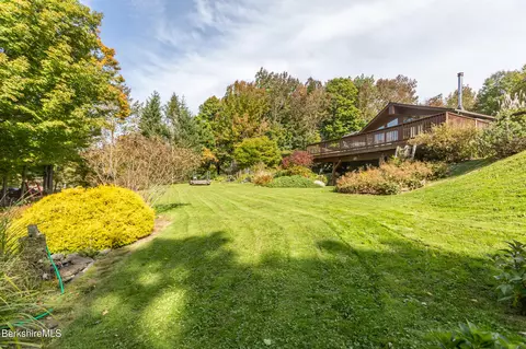 Exterior - 1640 Massachusetts 9 --, Windsor, MA 01270 photo 2 of 24