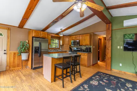Kitchen - 1640 Massachusetts 9 --, Windsor, MA 01270 photo 1 of 1