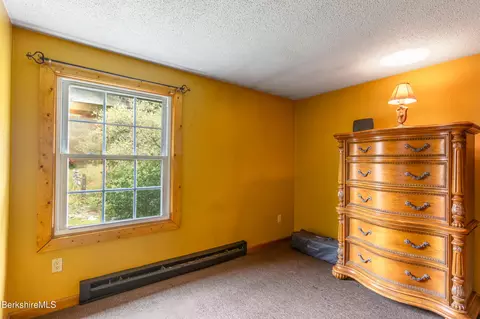 Bedroom - 1640 Massachusetts 9 --, Windsor, MA 01270 photo 1 of 3