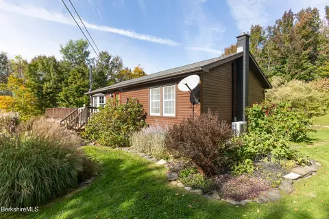 Exterior - 1640 Massachusetts 9 --, Windsor, MA 01270 photo 6 of 24