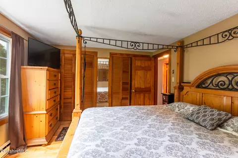 Bedroom - 1640 Massachusetts 9 --, Windsor, MA 01270 photo 2 of 3