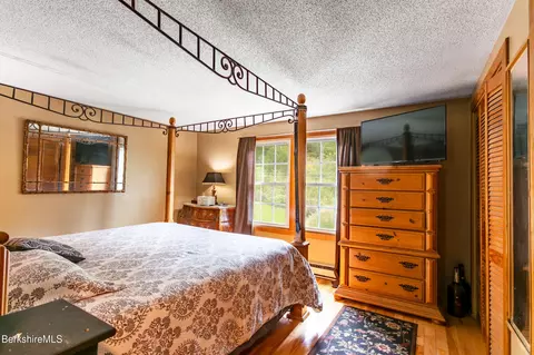 Bedroom - 1640 Massachusetts 9 --, Windsor, MA 01270 photo 3 of 3