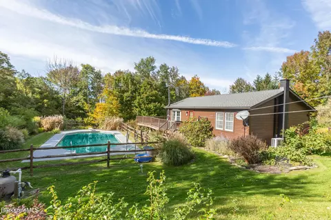 Exterior - 1640 Massachusetts 9 --, Windsor, MA 01270 photo 4 of 24
