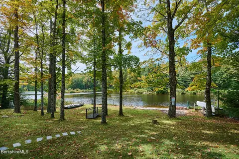 126 Alan A Dale Dr, Becket, MA 01223