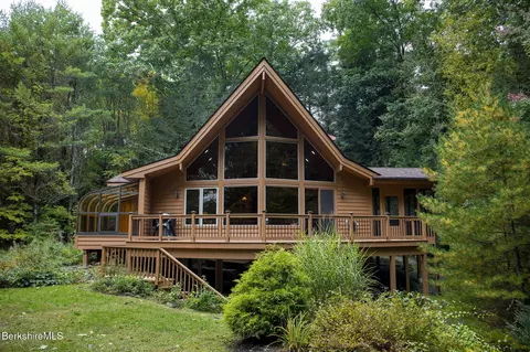 45 Fawn Ct, Otis, MA 01253