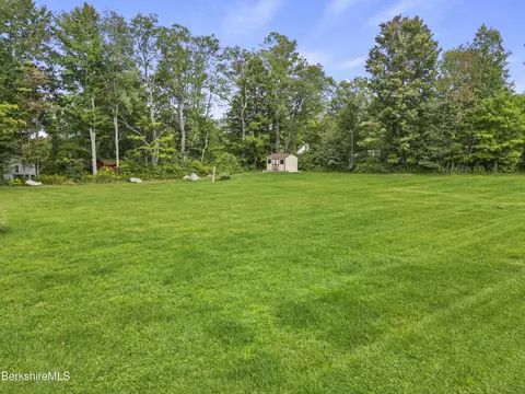 0 Earl Taylor Dr, Clarksburg, MA 01247
