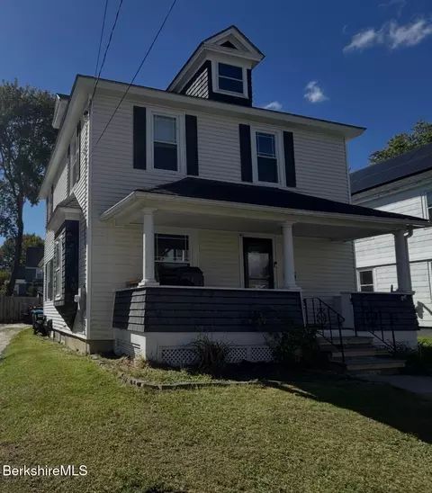 15 Congress St, Pittsfield, MA 01201