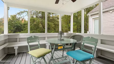 Exterior - 52 Sheffield Rd, Egremont, MA 01230 photo 5 of 6