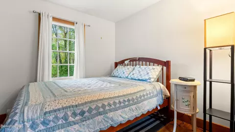 Bedroom - 52 Sheffield Rd, Egremont, MA 01230 photo 3 of 3