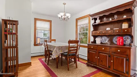 Dining - 52 Sheffield Rd, Egremont, MA 01230 photo 1 of 1