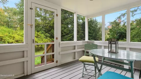 Exterior - 52 Sheffield Rd, Egremont, MA 01230 photo 6 of 6