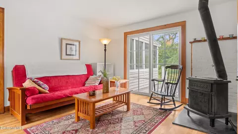 Living - 52 Sheffield Rd, Egremont, MA 01230 photo 2 of 2