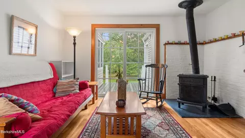 Living - 52 Sheffield Rd, Egremont, MA 01230 photo 1 of 2