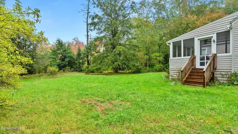 Exterior - 52 Sheffield Rd, Egremont, MA 01230 photo 4 of 6