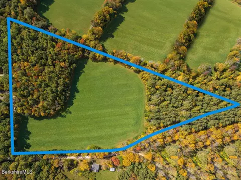 0 Cross Rd To Canaan Vly, New Marlborough, MA 01259
