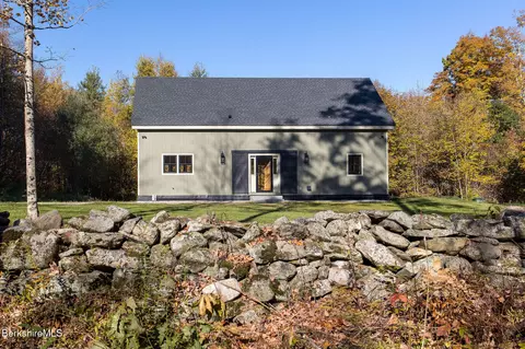54 New Hartford Rd, Sandisfield, MA 01255