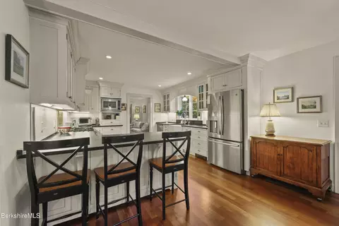 Kitchen - 100 Walling Rd, Adams, MA 01220 photo 6 of 11