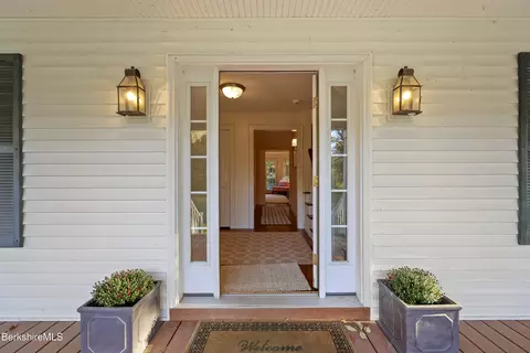 Entry Way - 100 Walling Rd, Adams, MA 01220 photo 2 of 9