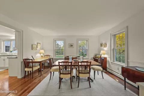 Dining - 100 Walling Rd, Adams, MA 01220 photo 4 of 5
