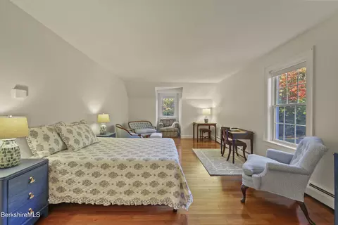 Bedroom - 100 Walling Rd, Adams, MA 01220 photo 7 of 10