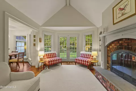 Living - 100 Walling Rd, Adams, MA 01220 photo 3 of 6