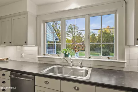 Kitchen - 100 Walling Rd, Adams, MA 01220 photo 10 of 11