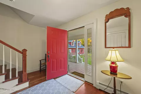 Entry Way - 100 Walling Rd, Adams, MA 01220 photo 3 of 9
