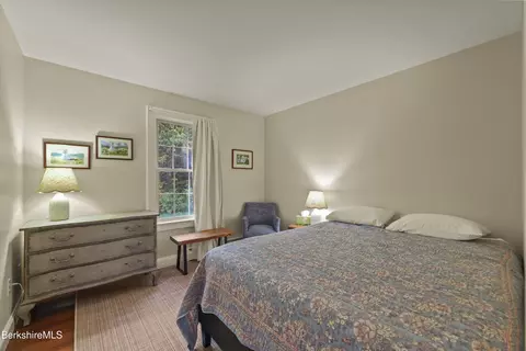 Bedroom - 100 Walling Rd, Adams, MA 01220 photo 9 of 10