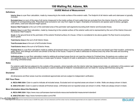 Other - 100 Walling Rd, Adams, MA 01220 photo 3 of 19