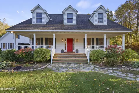 Exterior - 100 Walling Rd, Adams, MA 01220 photo 8 of 15