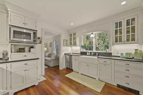 Kitchen - 100 Walling Rd, Adams, MA 01220 photo 3 of 11
