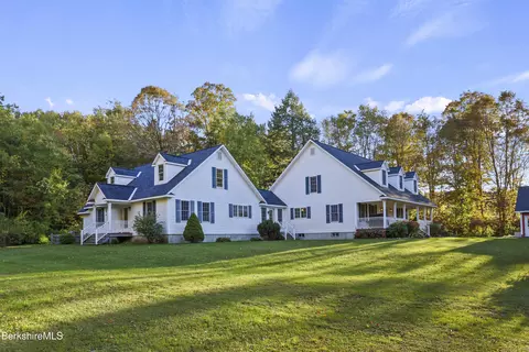 Exterior - 100 Walling Rd, Adams, MA 01220 photo 3 of 15