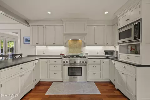 Kitchen - 100 Walling Rd, Adams, MA 01220 photo 2 of 11