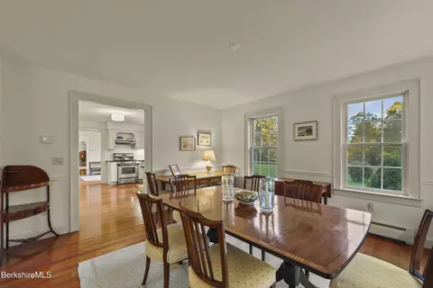 Dining - 100 Walling Rd, Adams, MA 01220 photo 3 of 5