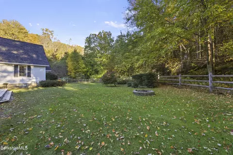 Exterior - 100 Walling Rd, Adams, MA 01220 photo 14 of 15