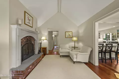 Living - 100 Walling Rd, Adams, MA 01220 photo 4 of 6