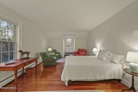 Bedroom - 100 Walling Rd, Adams, MA 01220 photo 4 of 10