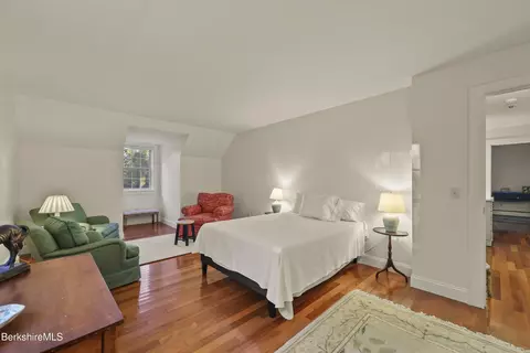 Bedroom - 100 Walling Rd, Adams, MA 01220 photo 3 of 10