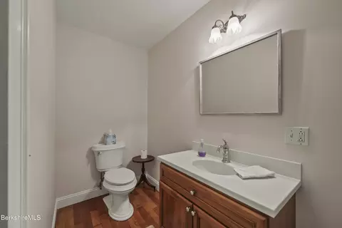 Bath - 100 Walling Rd, Adams, MA 01220 photo 1 of 6