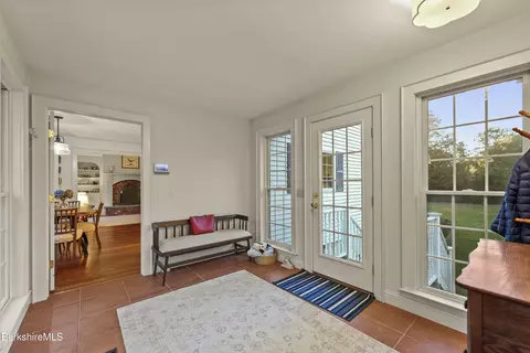 Entry Way - 100 Walling Rd, Adams, MA 01220 photo 7 of 9