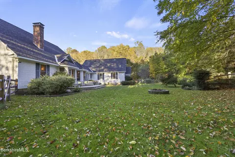 Exterior - 100 Walling Rd, Adams, MA 01220 photo 15 of 15