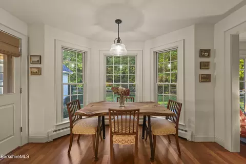 Dining - 100 Walling Rd, Adams, MA 01220 photo 1 of 5
