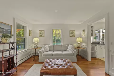Living - 100 Walling Rd, Adams, MA 01220 photo 1 of 6