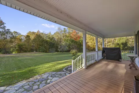 Exterior - 100 Walling Rd, Adams, MA 01220 photo 12 of 15