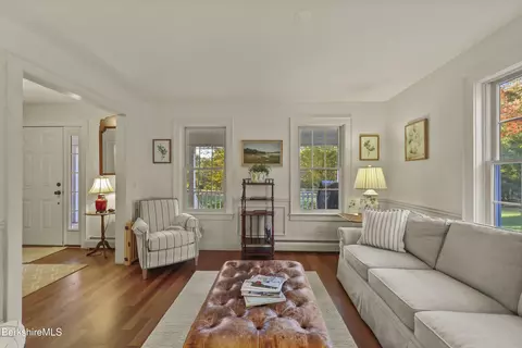Living - 100 Walling Rd, Adams, MA 01220 photo 2 of 6