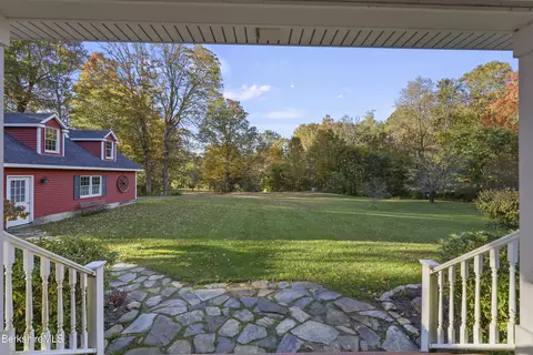 Exterior - 100 Walling Rd, Adams, MA 01220 photo 11 of 15