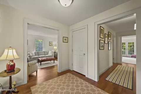 Entry Way - 100 Walling Rd, Adams, MA 01220 photo 4 of 9