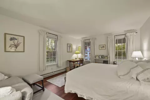 Bedroom - 100 Walling Rd, Adams, MA 01220 photo 1 of 10
