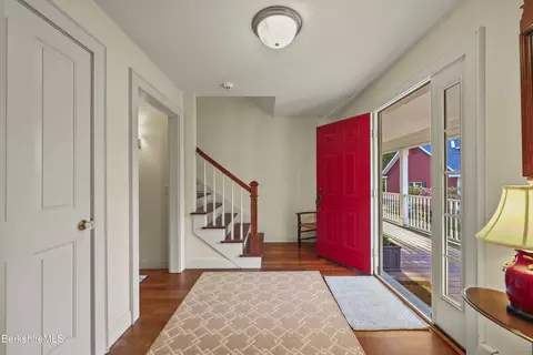 Entry Way - 100 Walling Rd, Adams, MA 01220 photo 5 of 9